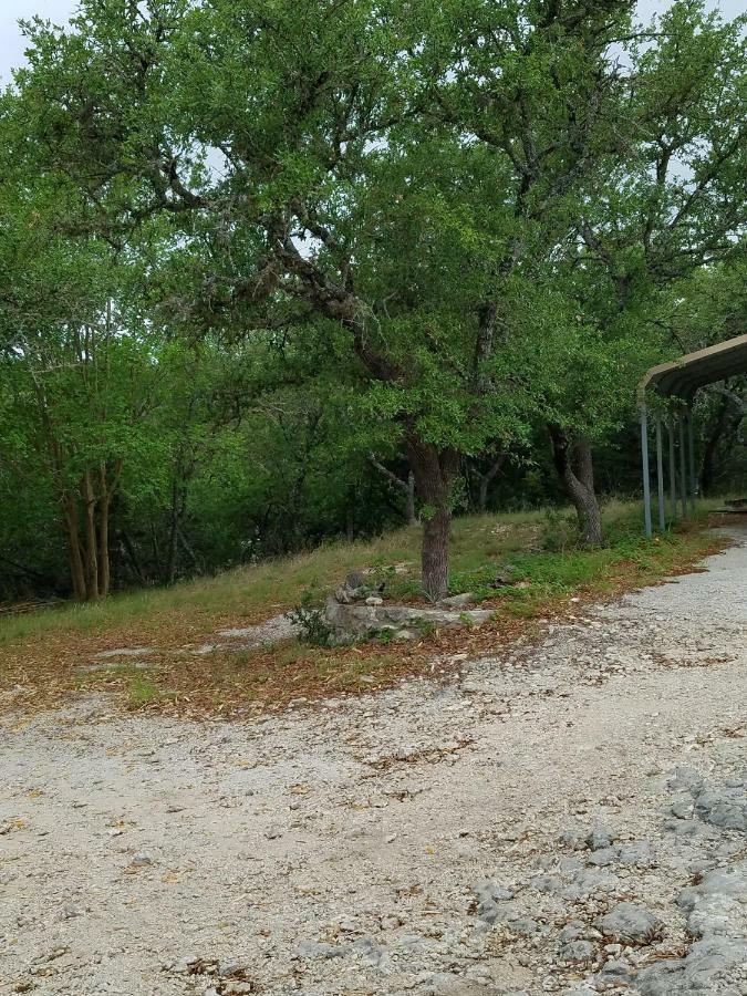 Cabin Sweet Cabin Canyon Lake Exterior photo